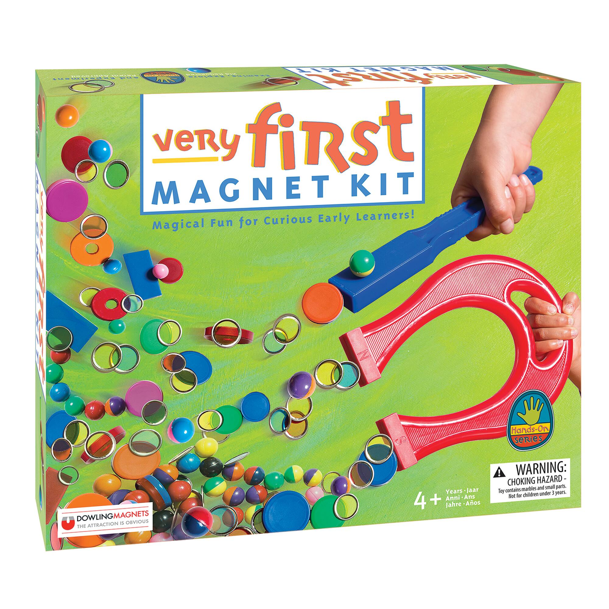 Very First Magnet Kit